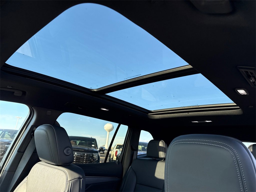 2026 BUICK ENCLAVE - Image 27