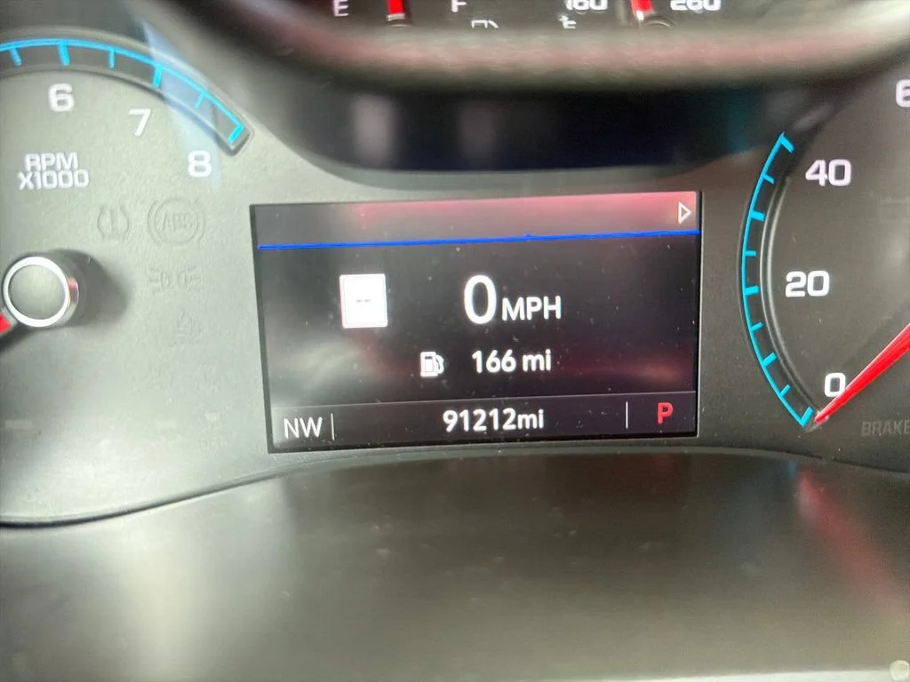 2022 Chevrolet Colorado LT - Photo 47