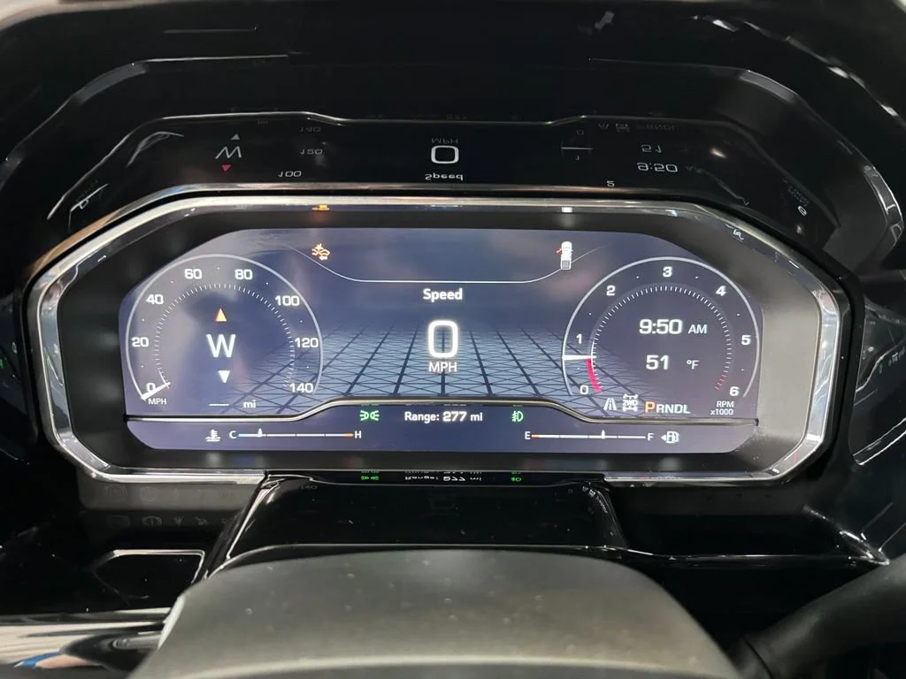 2023 GMC Sierra 1500 Elevation - Photo 14