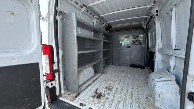 Used 2024  Ram Tradesman image 40