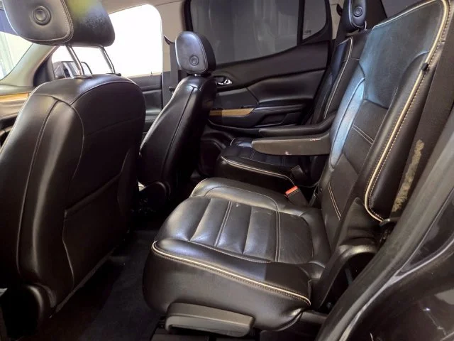 Used 2019 IRIDIUM METALLIC GMC Denali image 12