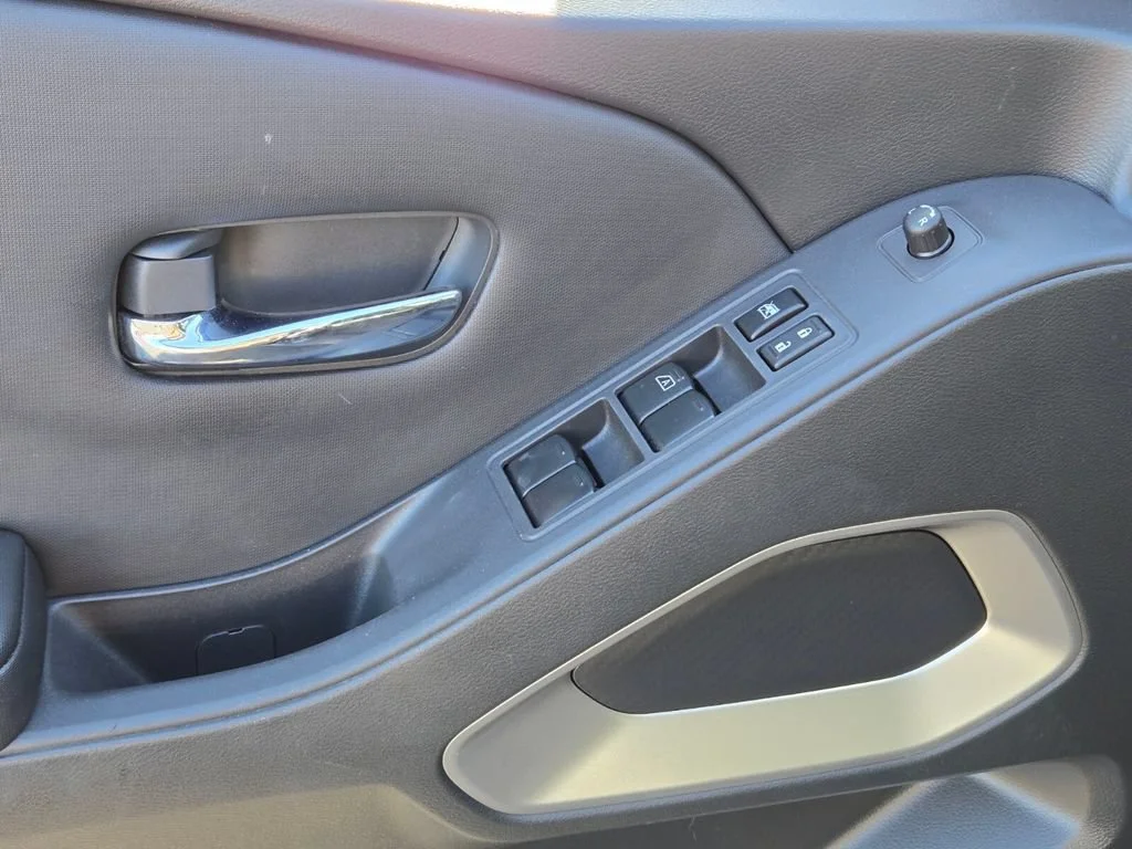 Used 2024 Gun Metallic Nissan SL image 17