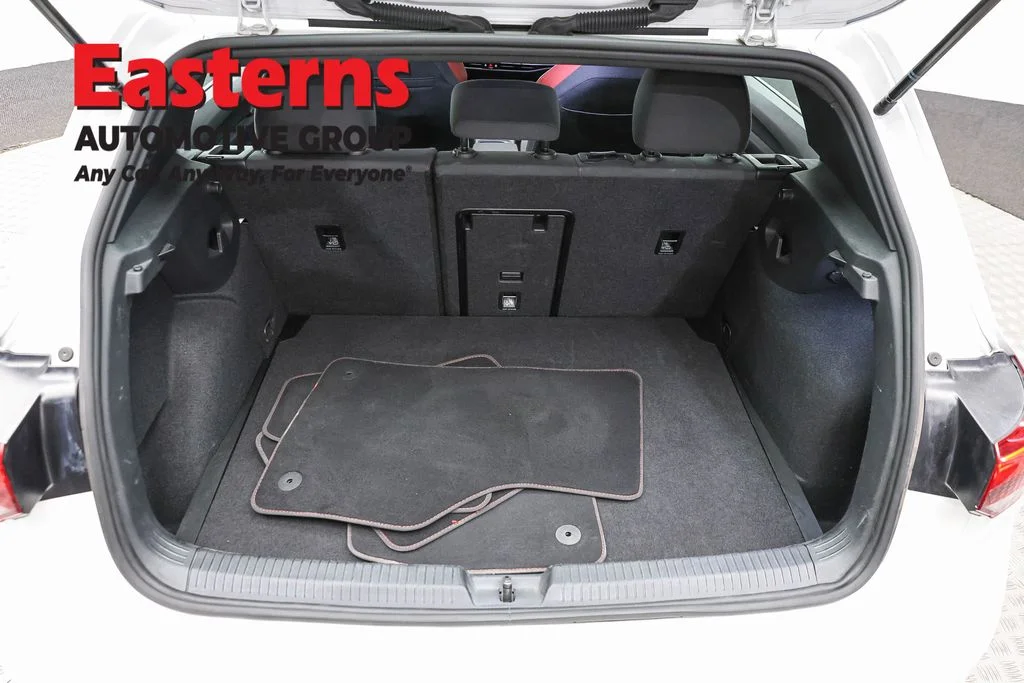 Used 2024 Silver Volkswagen 2.0T S image 9