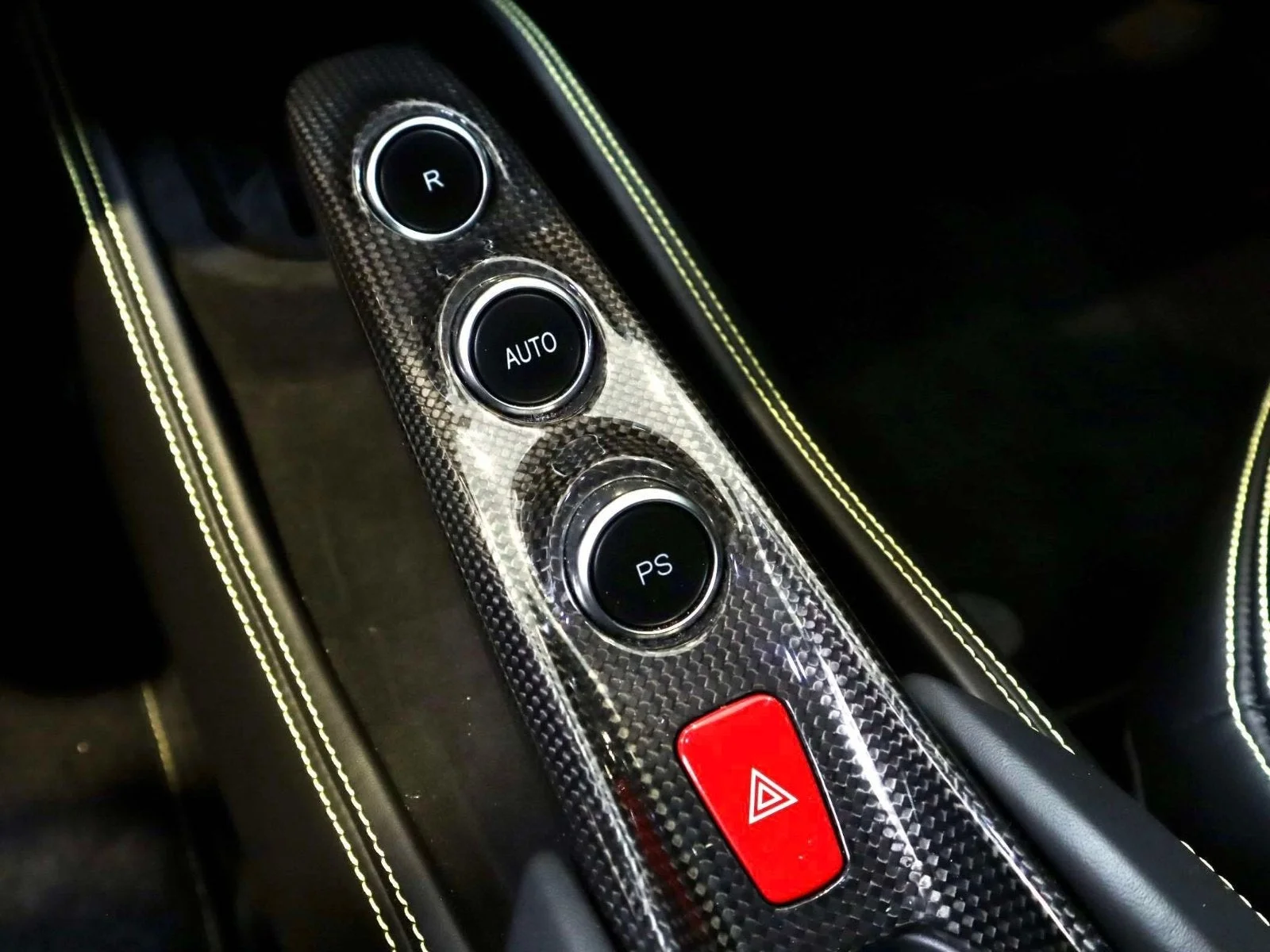 Certified Used 2022 Nero Ferrari  image 33