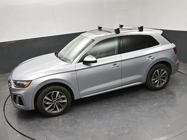 Used 2024  Audi 45 S line Premium image 27