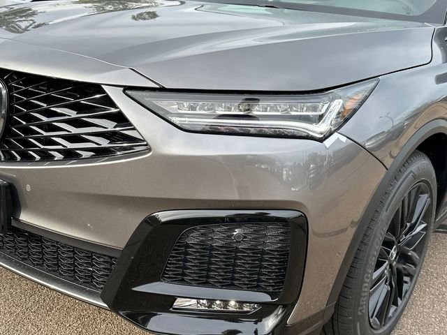 2026 Acura MDX A-Spec w/Advance Package - Photo 7