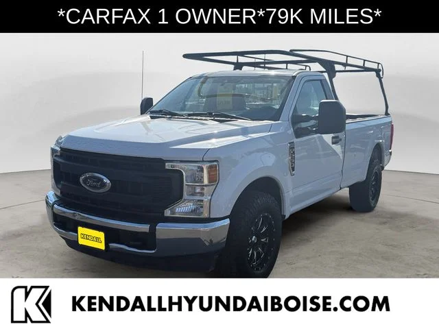 2021 Ford F-250SD XL