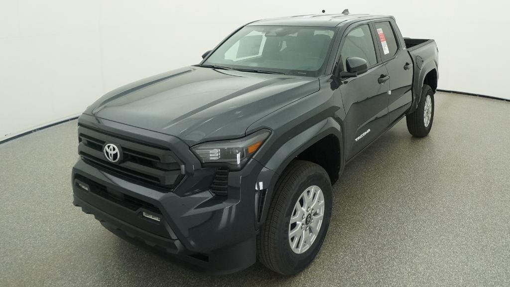New 2026 Underground Toyota SR5 image 14