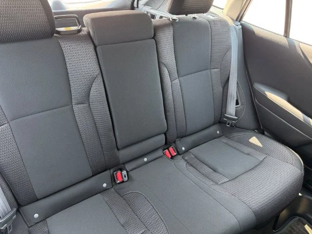 Used 2024 Cosmic Blue Subaru 2.5i image 17
