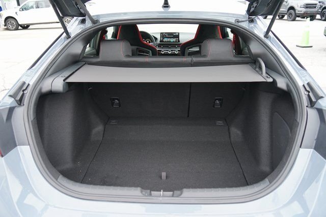 2025 HONDA CIVIC TYPE R - Image 6