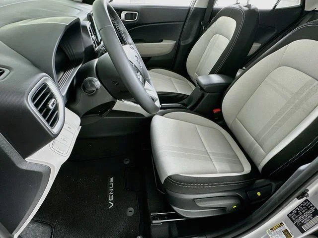 New 2026 Hyundai VENUE SEL