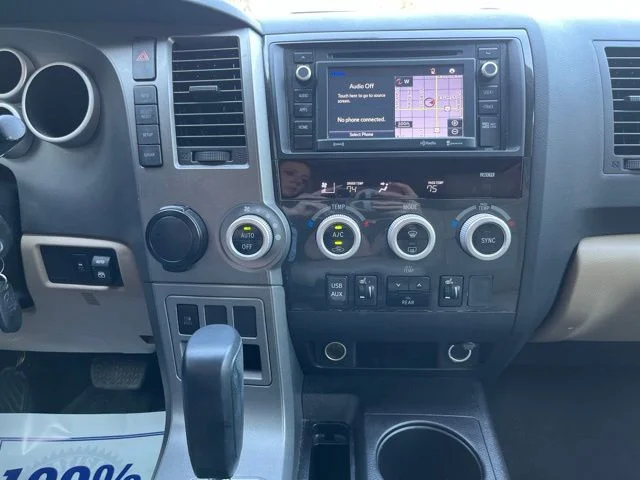 Used 2016 Super White Toyota SR5 image 28