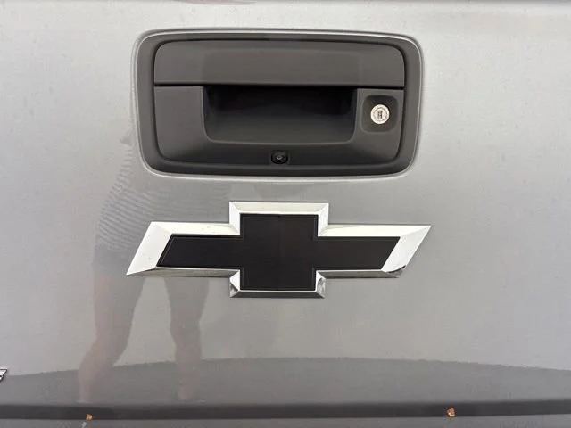 Used 2018 SATIN STEEL METALLIC Chevrolet 4WD ZR2 image 39