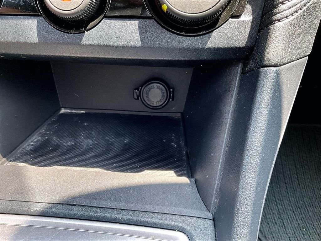 Used 2019 Red Subaru 2.0i Premium image 25