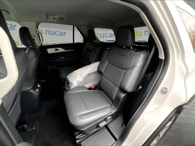 2026 Ford Explorer Active - Photo 24