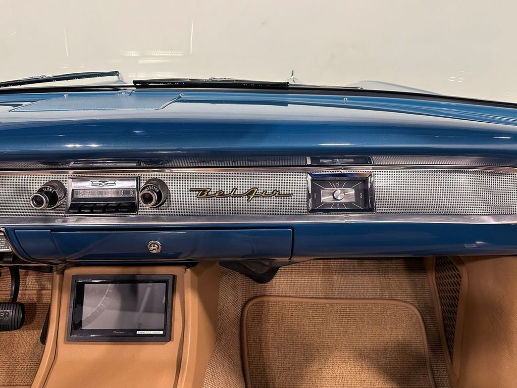 Used 1957  Chevrolet  image 63