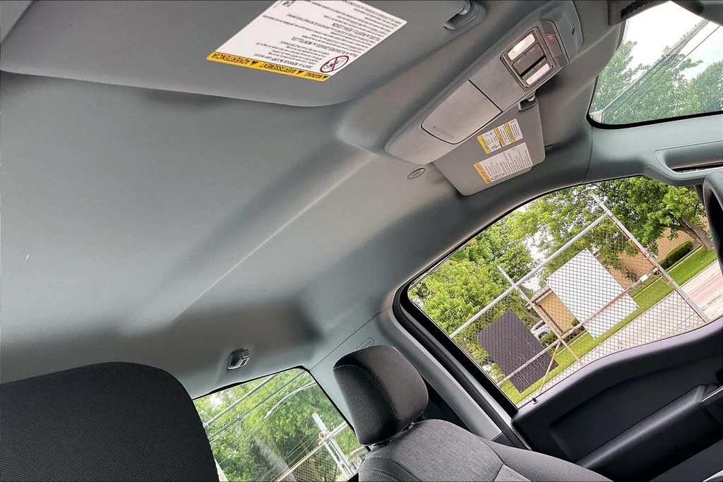 New 2026 Oxford White Ford F-250® XL image 21