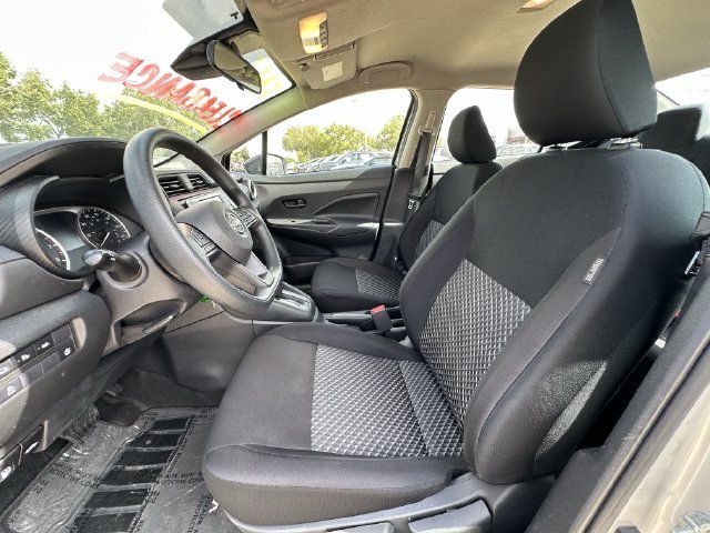 Used 2024 Silver Nissan 1.6 S image 23