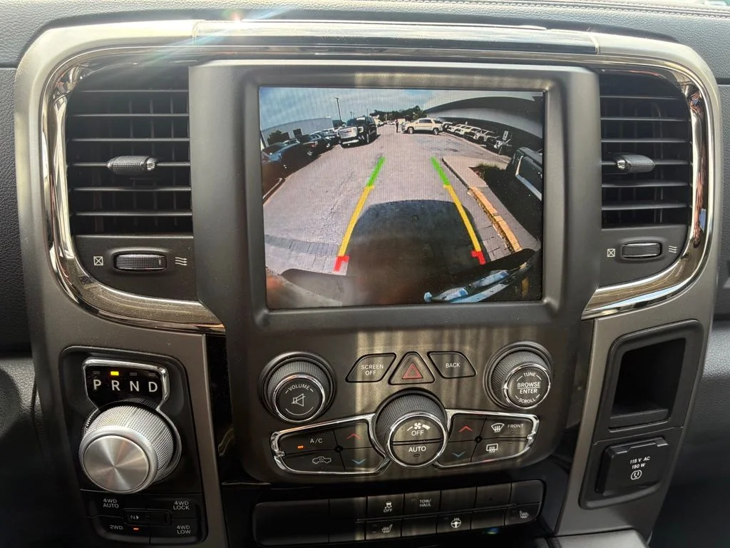 Used 2014 Black Ram Sport image 20