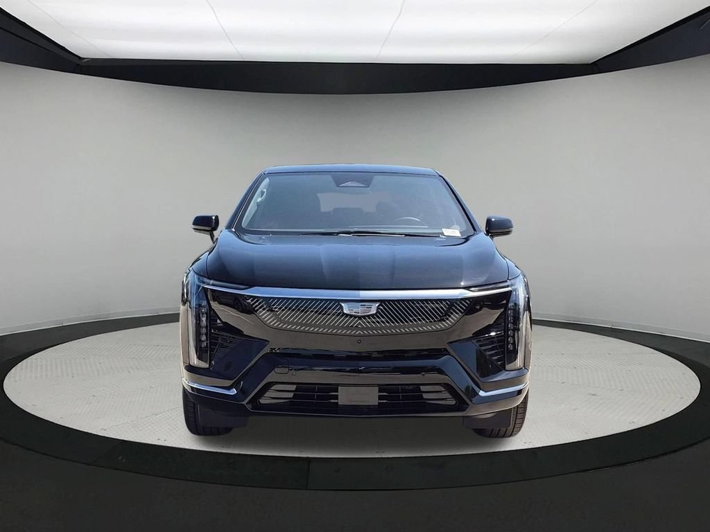 2027 Cadillac OPTIQ Luxury - Photo 8