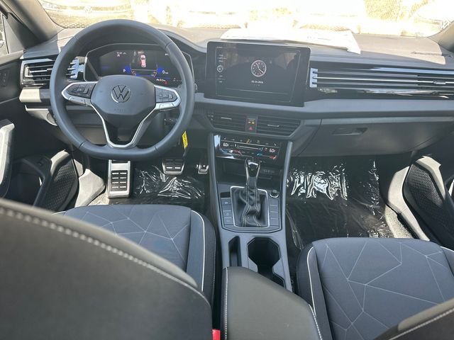 New 2026 Silver Volkswagen 1.5T Sport image 14