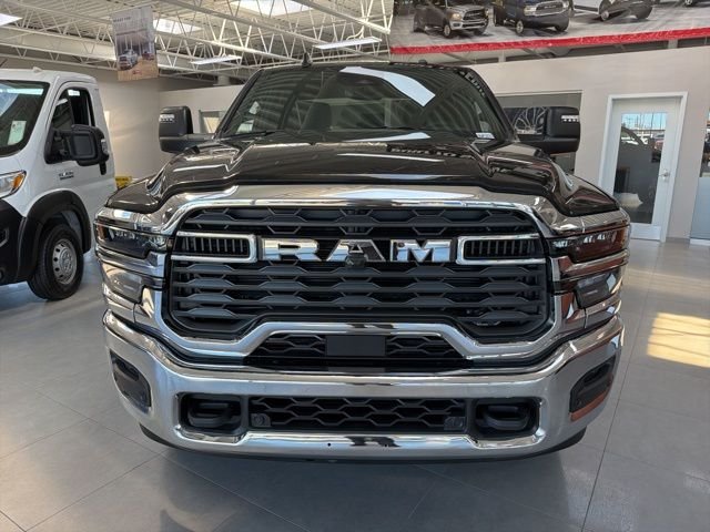 2025 RAM 2500 Big Horn - Photo 8