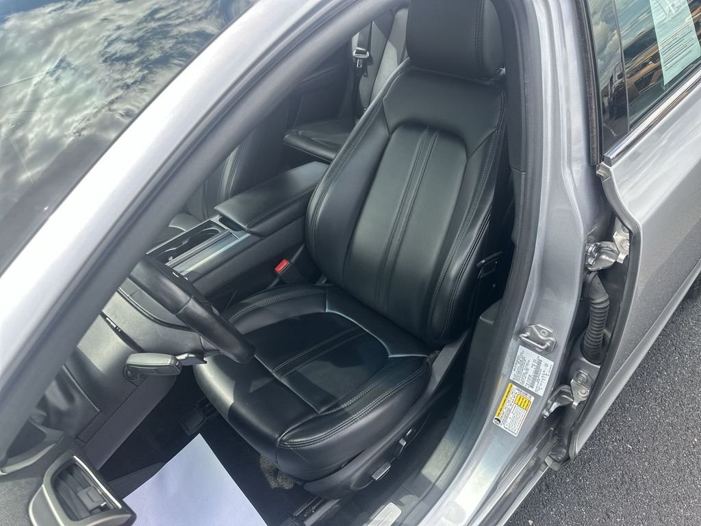 2020 Lincoln MKZ Base/Premiere - Photo 17