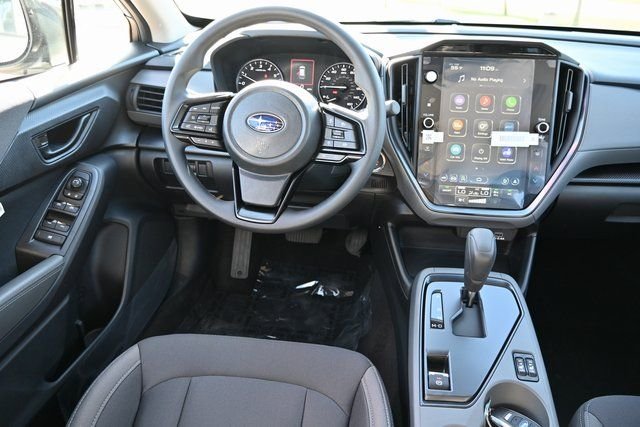 2026 Subaru Crosstrek Premium - Photo 9