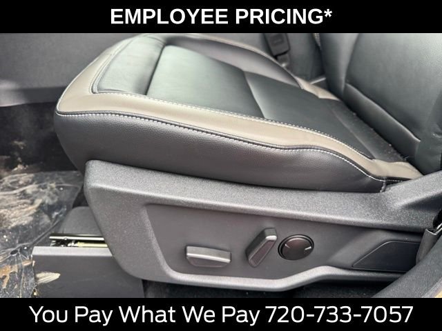 New 2026 Marsh Gray Ford Outer Banks® image 12