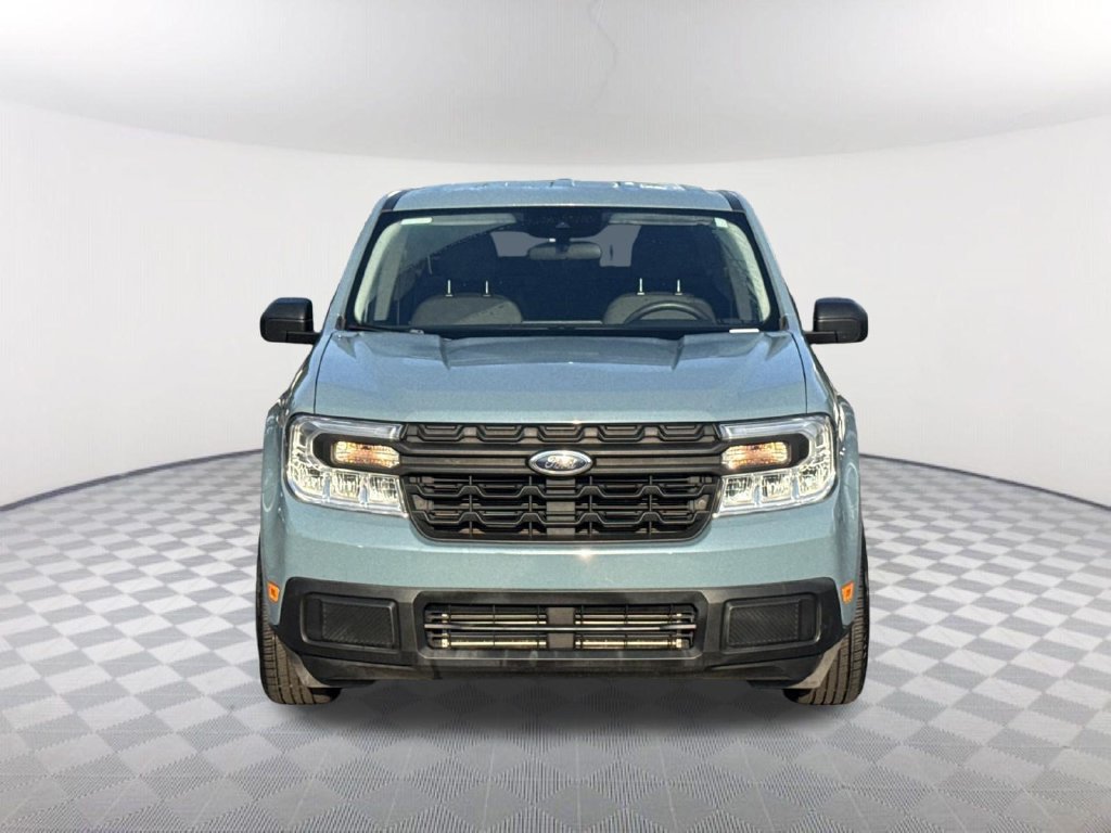 Used 2022 Blue Ford XL image 2