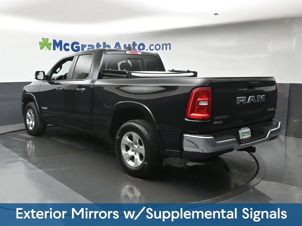 Used 2025 Black Ram Big Horn/Lone Star image 27