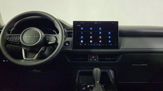 New 2026 Rhodium White Metallic Mazda 2.5 S Preferred AWD image 24