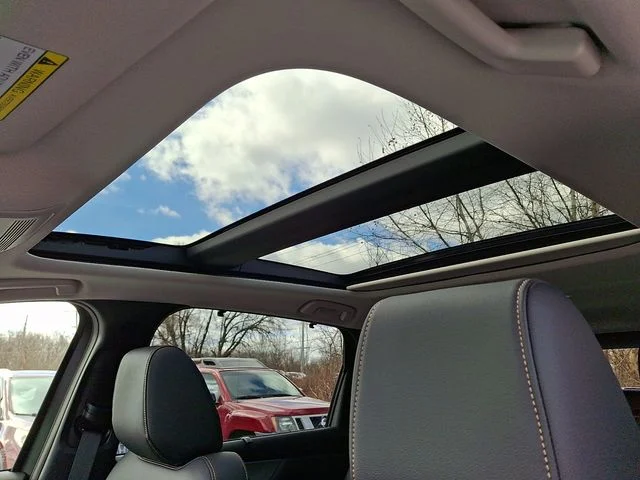 New 2026 White Mazda 3.3 Turbo Premium image 9