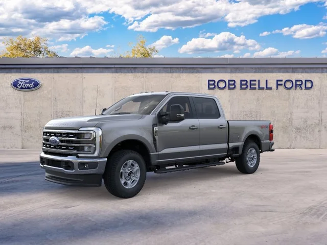 2026 Ford Super Duty F-250® XLT