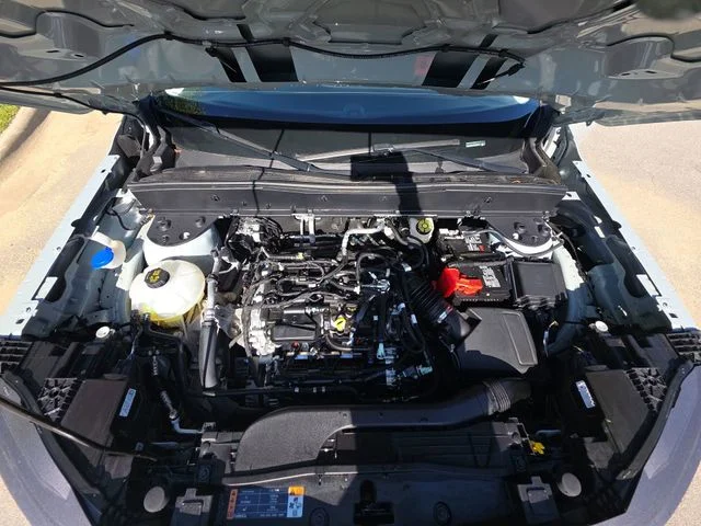 Used 2024 Green Ford Big Bend image 29