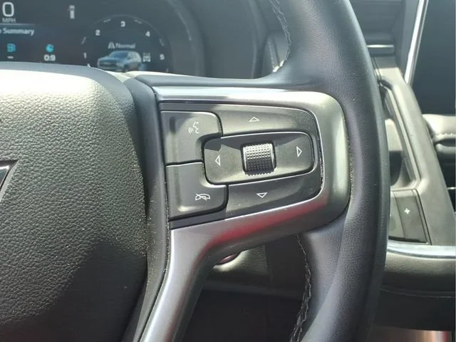 Used 2024 Black Chevrolet LT image 14