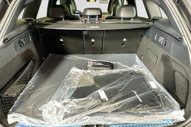 New 2026 Graphite Grey Metallic Mercedes-Benz GLC 300 image 54