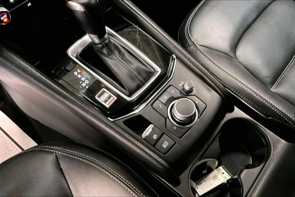 Used 2025 Silver Mazda 2.5 S Preferred Package image 17