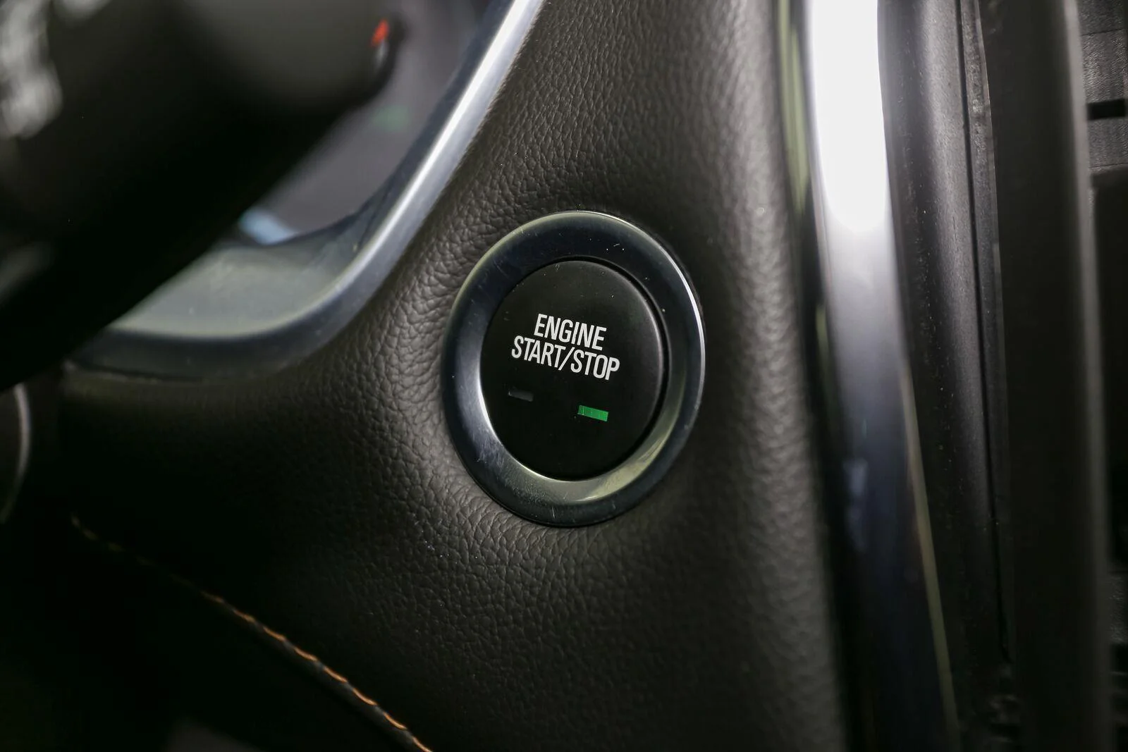 Used 2021 Satin Steel Metallic Chevrolet LS image 31
