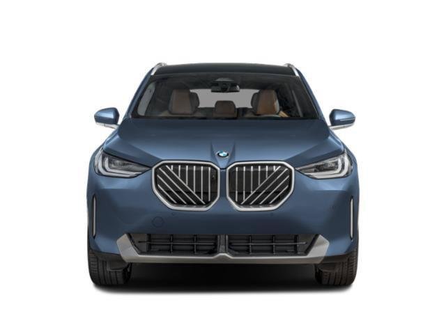 Used 2026 Dark Graphite Metallic BMW 30 xDrive image 7