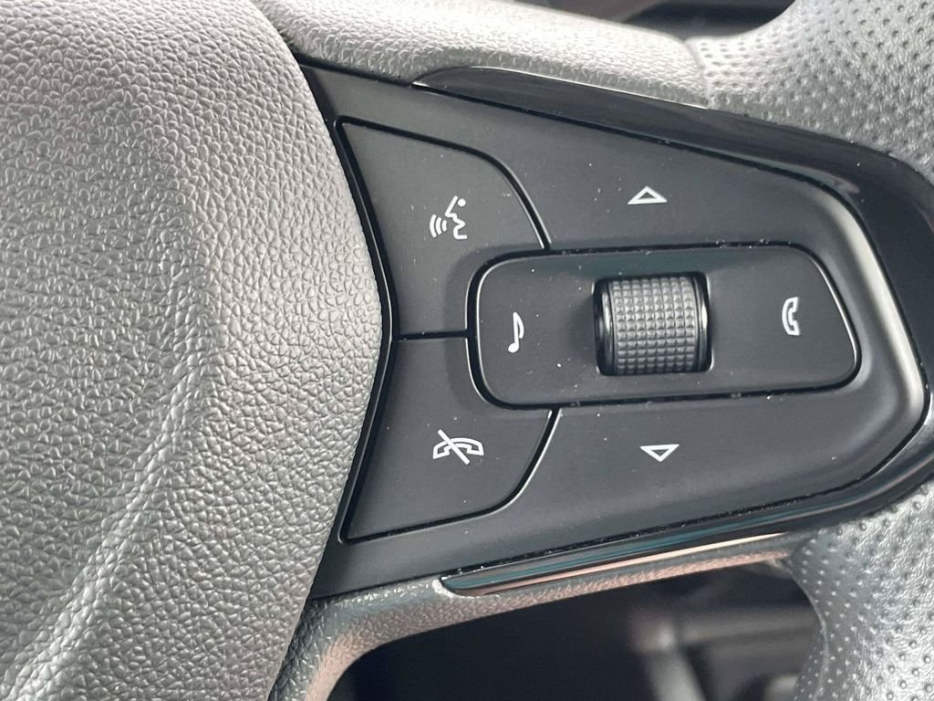 Used 2025 Gray Chevrolet LT image 22