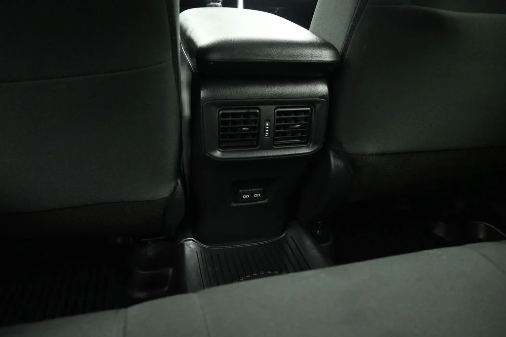 Certified Used 2024 Gray Toyota XLE image 18