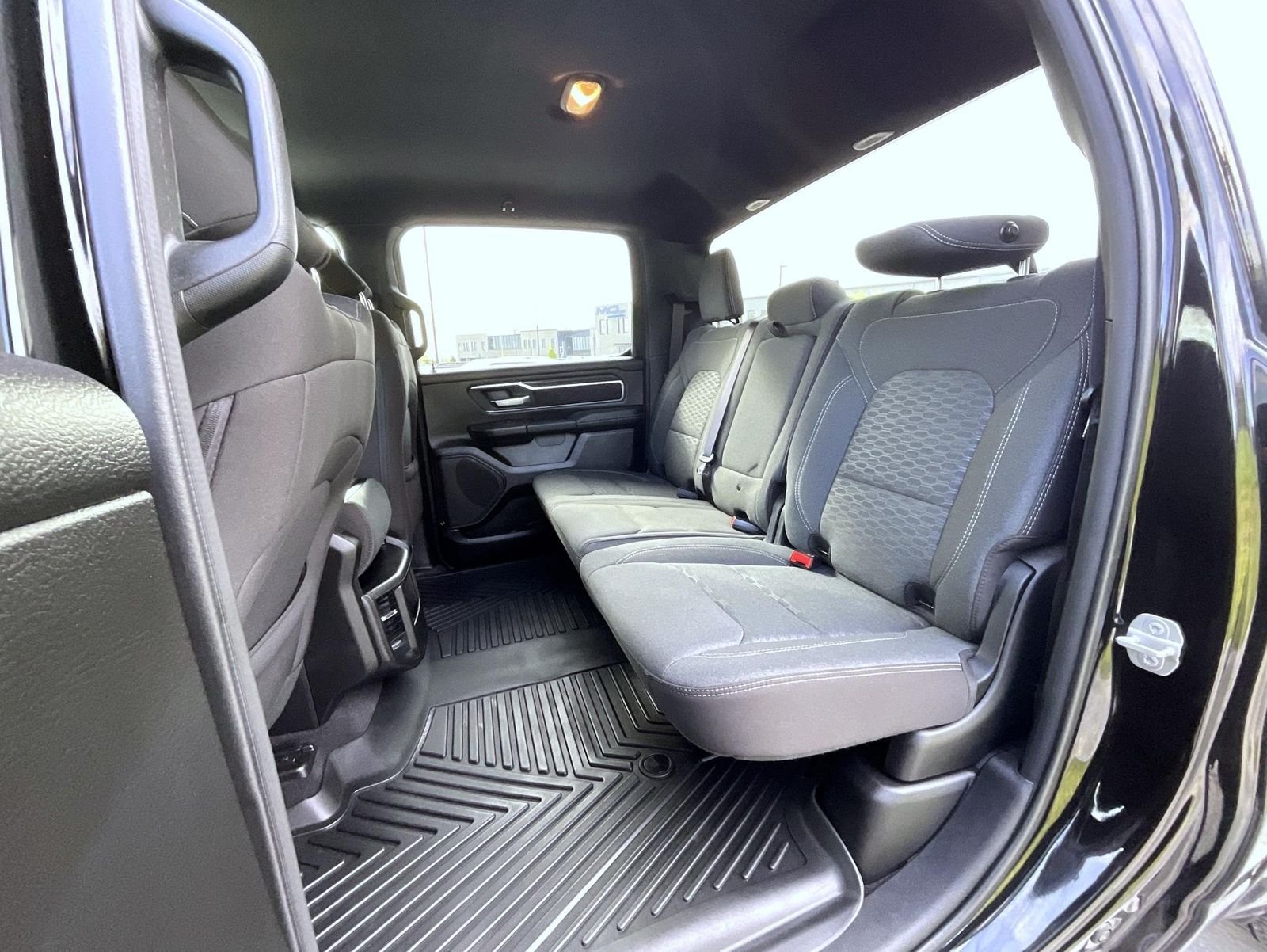 2025 RAM Ram 1500 Pickup Big Horn/Lone Star - Photo 19