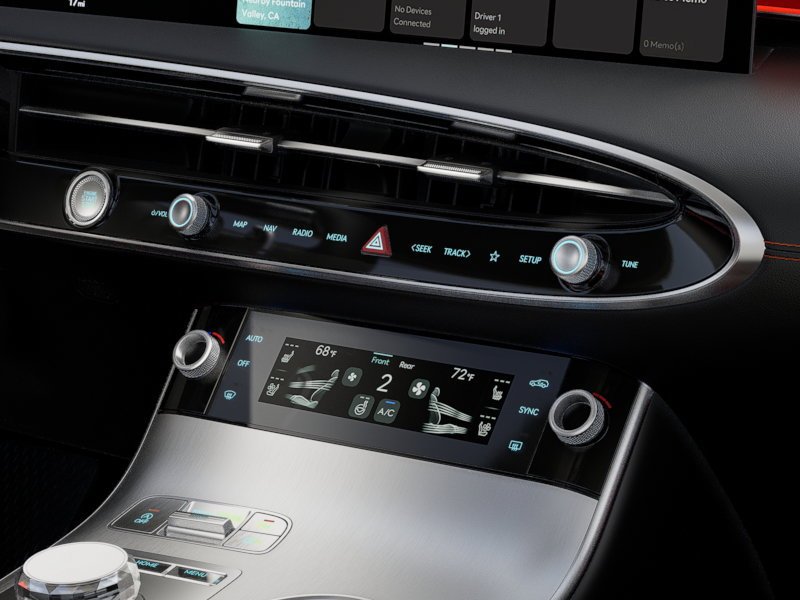 New 2027 Bering Blue Genesis  image 22
