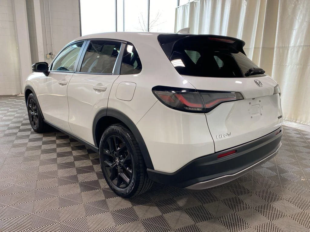 2023 Honda HR-V Sport - Photo 7