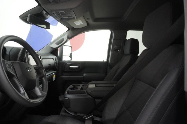 2026 Chevrolet Silverado 2500 HD Custom - Photo 19