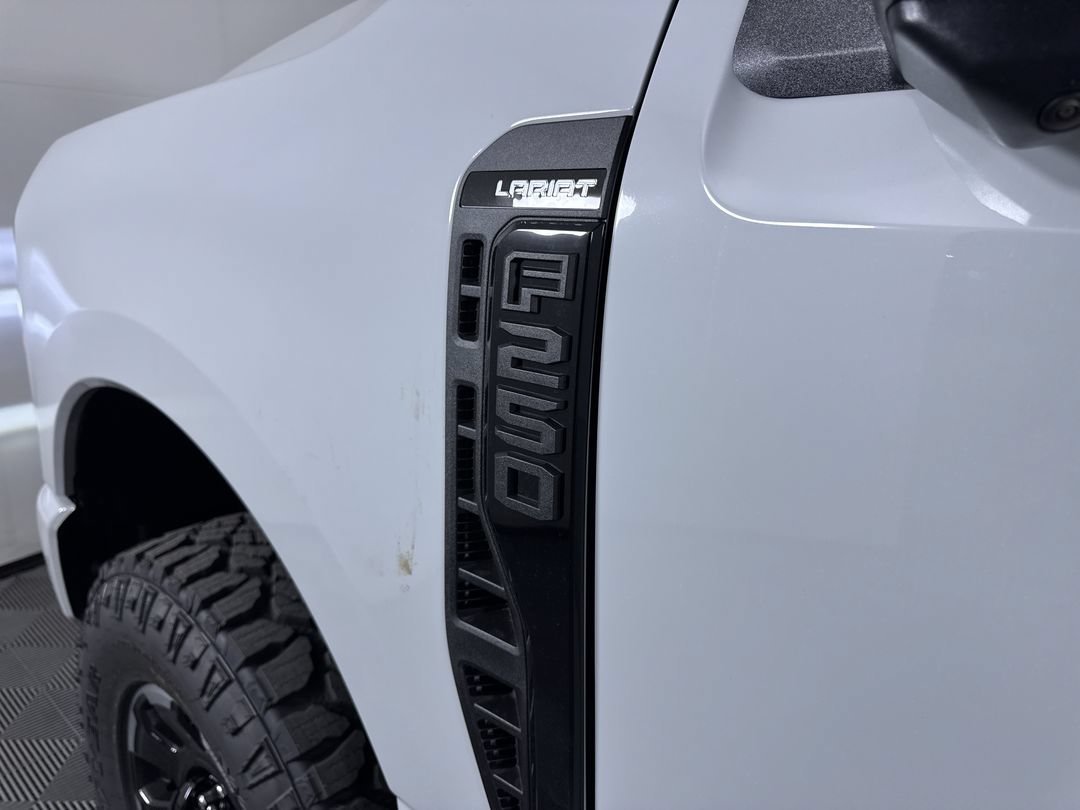 New 2026 Avalanche Ford Lariat image 27