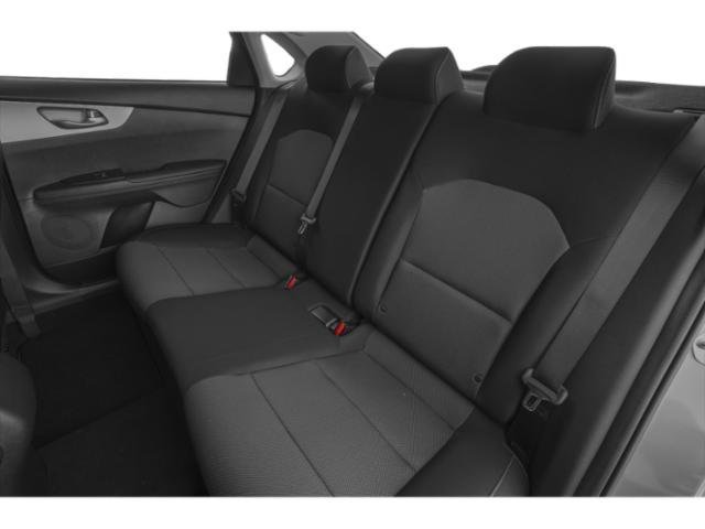 Used 2024 Gravity Gray Kia LXS image 15