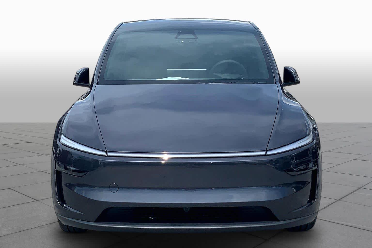 Used 2026 Stealth Gray Tesla  image 3