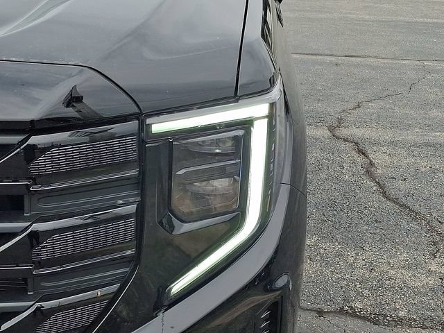 2026 GMC Sierra 1500 Elevation - Photo 6